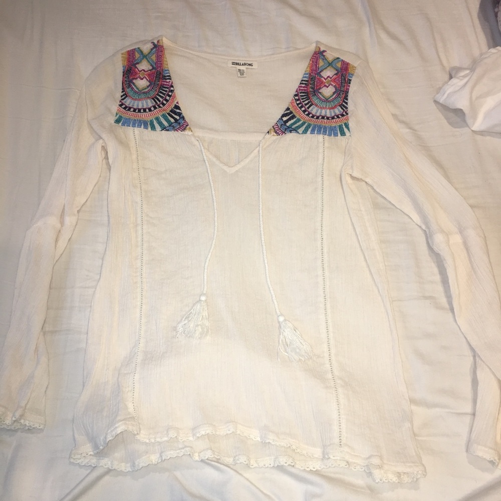 Billabong Shirt